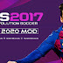 باتش لبيس 2017 باحدث انتقالات 2020 بحجم صغير جدا PES 2017 Next Season Patch 2020