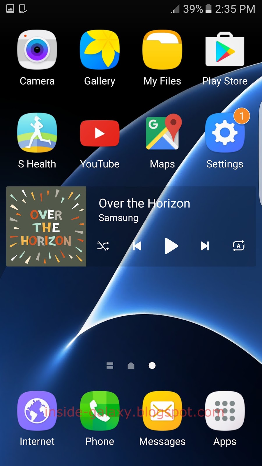 samsung galaxy s7 edge how to add or remove widgets in samsung galaxy s7 edge how to add or remove widgets in