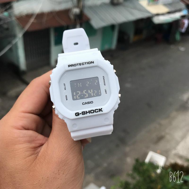 ĐỒNG HỒ NAM NỮ G-SHOCK DW 5600