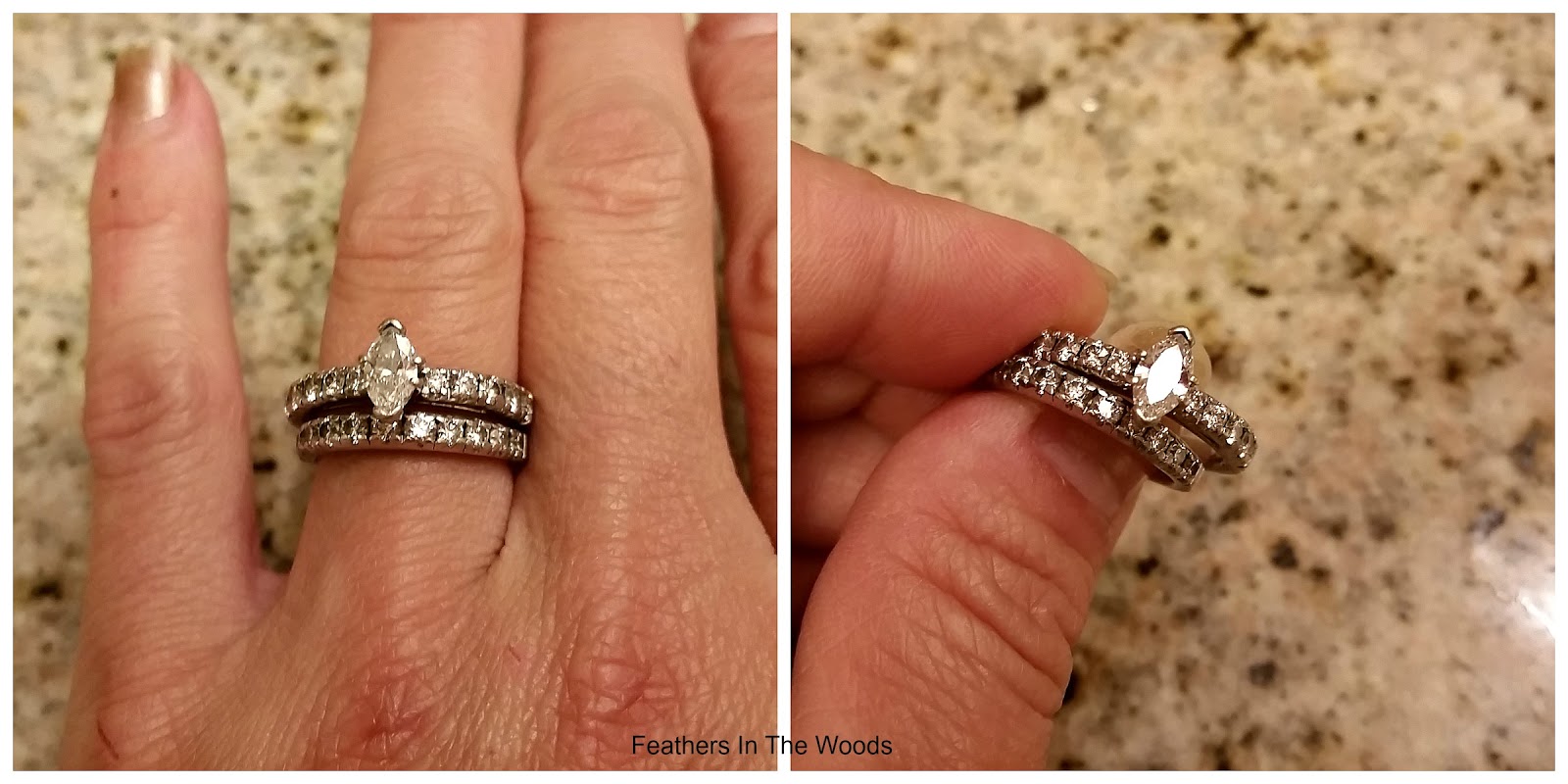 Cleaning with denture tablets 8 different uses Feathers in the woods