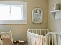 The Babys Room Furniture Store