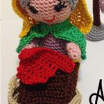 PATRON GRATIS LAVANDERA AMIGURUMI 17454