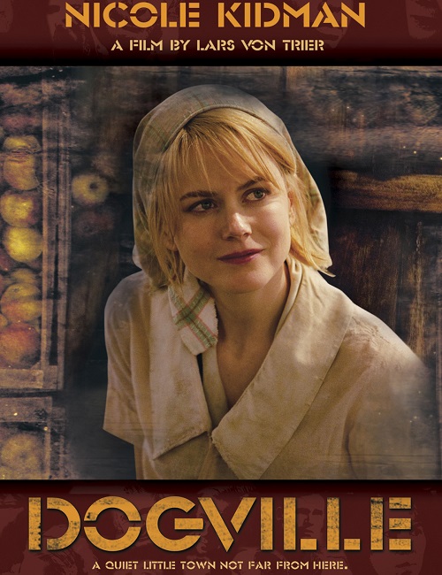 Dogville (2003) [BDRip/1080p][Esp/Ing Subt][Drama][3,87GB][1F/MG]   Dogville