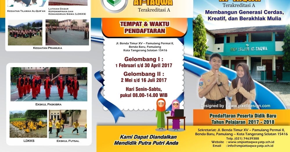 Konsep 22+ Contoh Iklan Banner