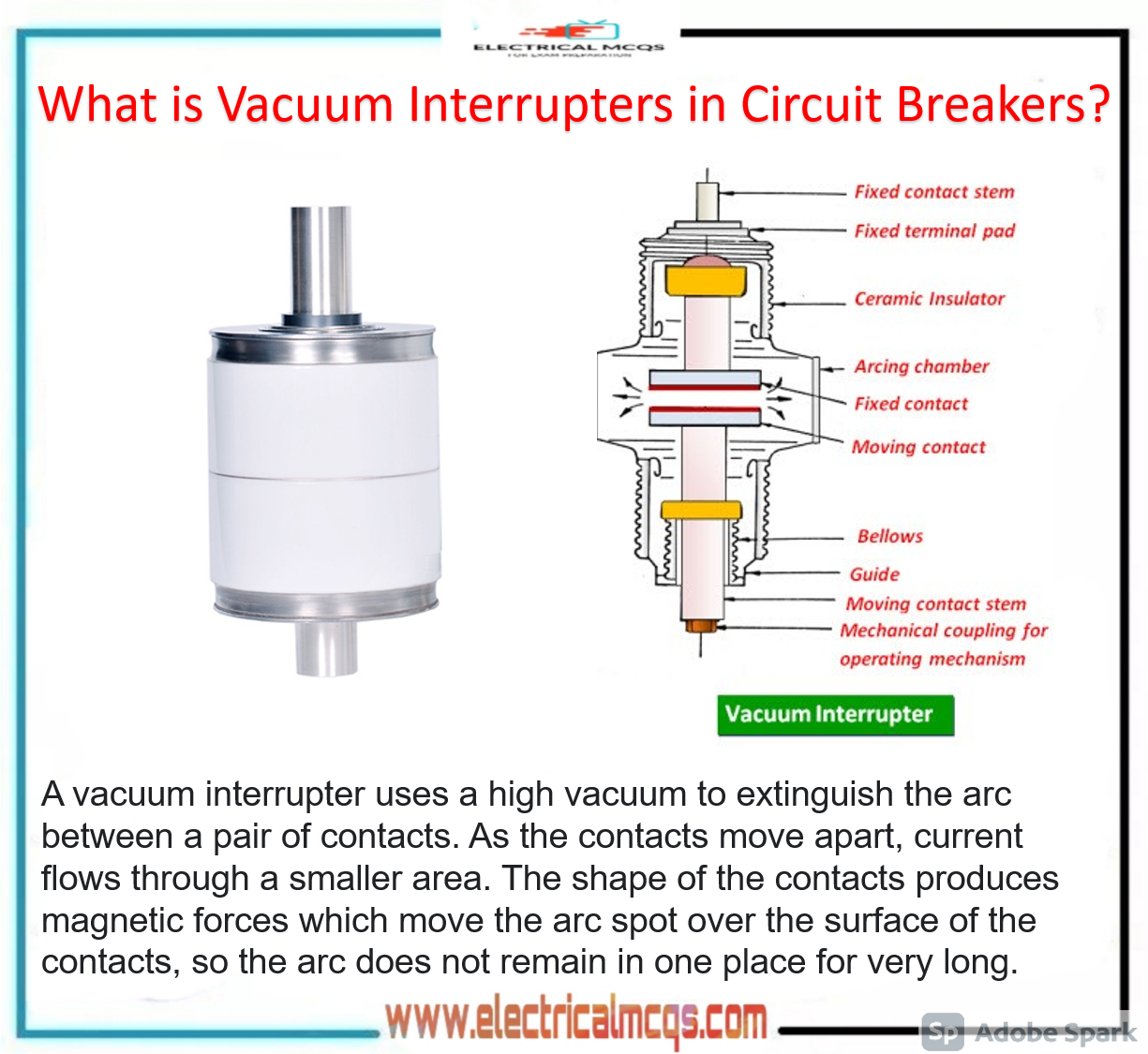 Electrical Engineering MCQ Questions and Answers Electrical Mcq