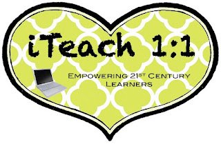 iTeach1:1