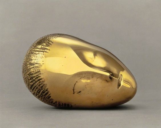 At the Gallery: Atelier Brancusi at Centre Georges Pompidou, Paris, France