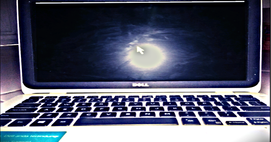 Blog Tips N Trik Cara Ampuh Mengatasi Layar Hitam Black Screen Pada Pc Laptop