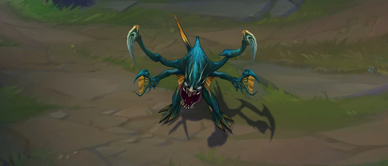 Cho'Gath 