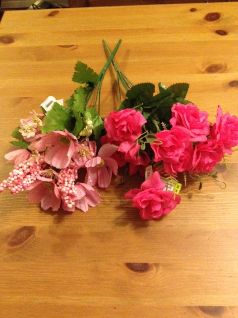 Michaels Crafts Plastic Flowers Michaels Crafts Plastic Flowers