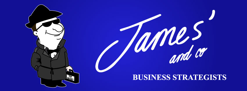 James and Co Small Business Strategists | Robert James of James Home Services