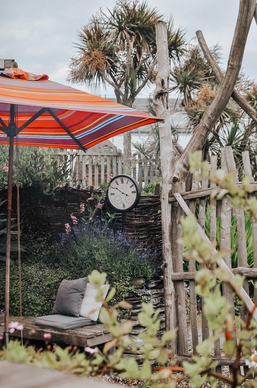 A SPECIAL STAY AT THE BEDRUTHAN HOTEL & SPA CORNWALL WILD & GRIZZLY