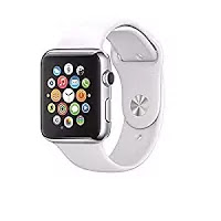 10. Chamonics A1 Smart Watch मोबाइल वाली घड़ी का रेट | मोबाइल घड़ी 4जी कीमत 2022