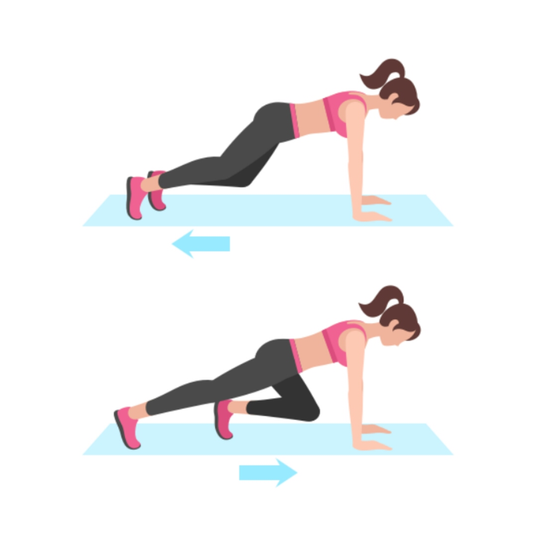 отжимания с касанием. упражнения для увеличения бюста. упражнения для роста груди. упражнения для увеличения груди. комплекс упражнений на пятницу.