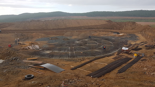 Площадка не пригодна для стройки как пишется 29