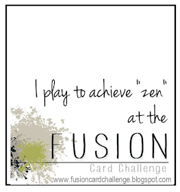 Fusion card challenge