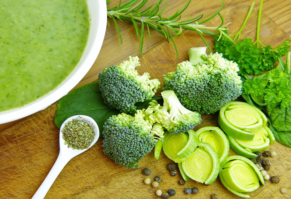 11 Health Benefits of Eating Broccoli 11 Health Benefits of Eating Broccoli