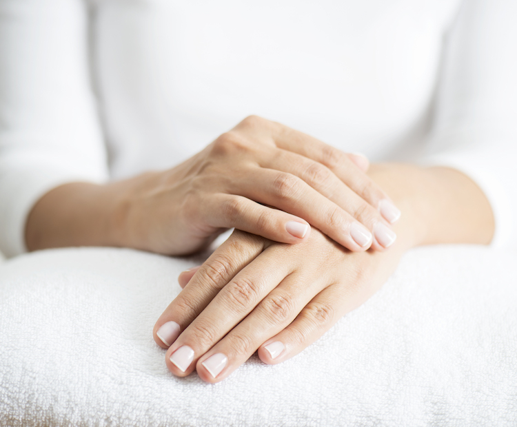 Nail Care for, Men? Of Course! BEST NAIL CARE