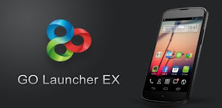 GO Launcher EX 4.0