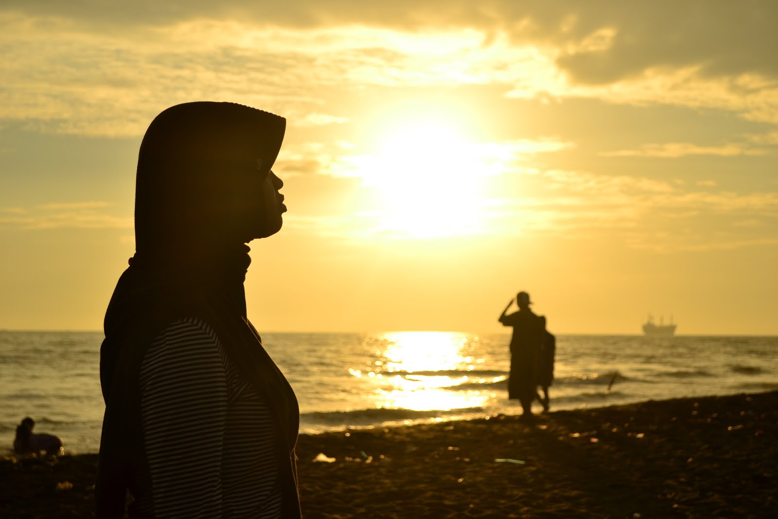 Konsep 39+ Memandang Langit