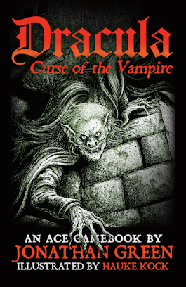 Dracula - Curse of the Vampire