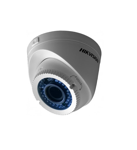 Camera HD-TVI HIKVISION DS-2CE56D1T-VFIR3