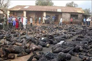 Cerita Sedih dari Muslim Rohingya di Myanmar yang Memilukan