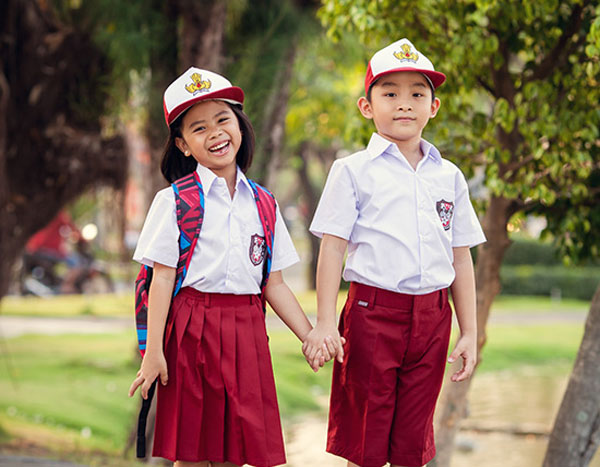 16 Perlengkapan Sekolah Yang Wajib Dimiliki Siswa SD Sampai SMA ...