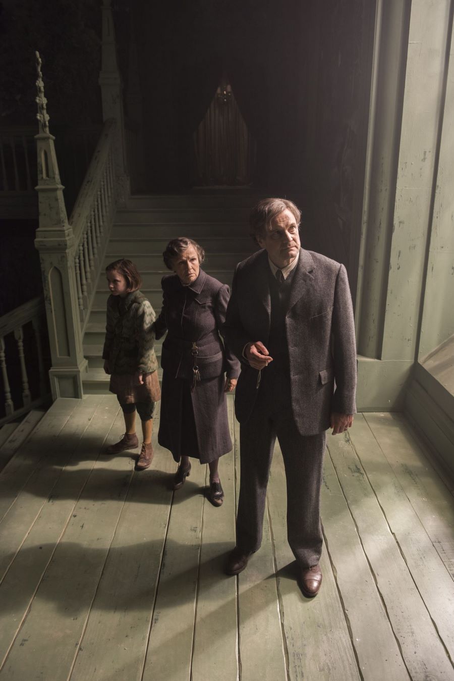 El Jardín Secreto (de 2020)