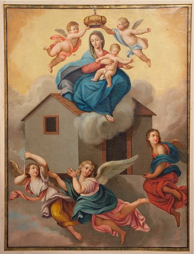 MiL Messainlatino.it Loreto. Persino mons. Bugnini e il MiL Messainlatino.it Loreto. Persino mons. Bugnini e il
