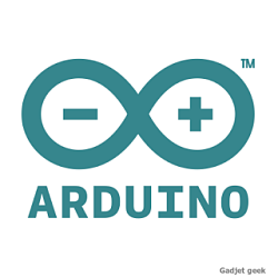 Arduino Logo 