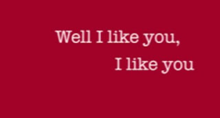 efek ig i like you so much efek ig i like you so much