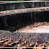 O Lado Negro: A Torre do Silêncio (Dakhma)