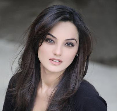 Pakistani Celebrities: Sadia Khan hot Pics
