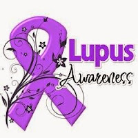 ♥ Lupus Awareness ♥