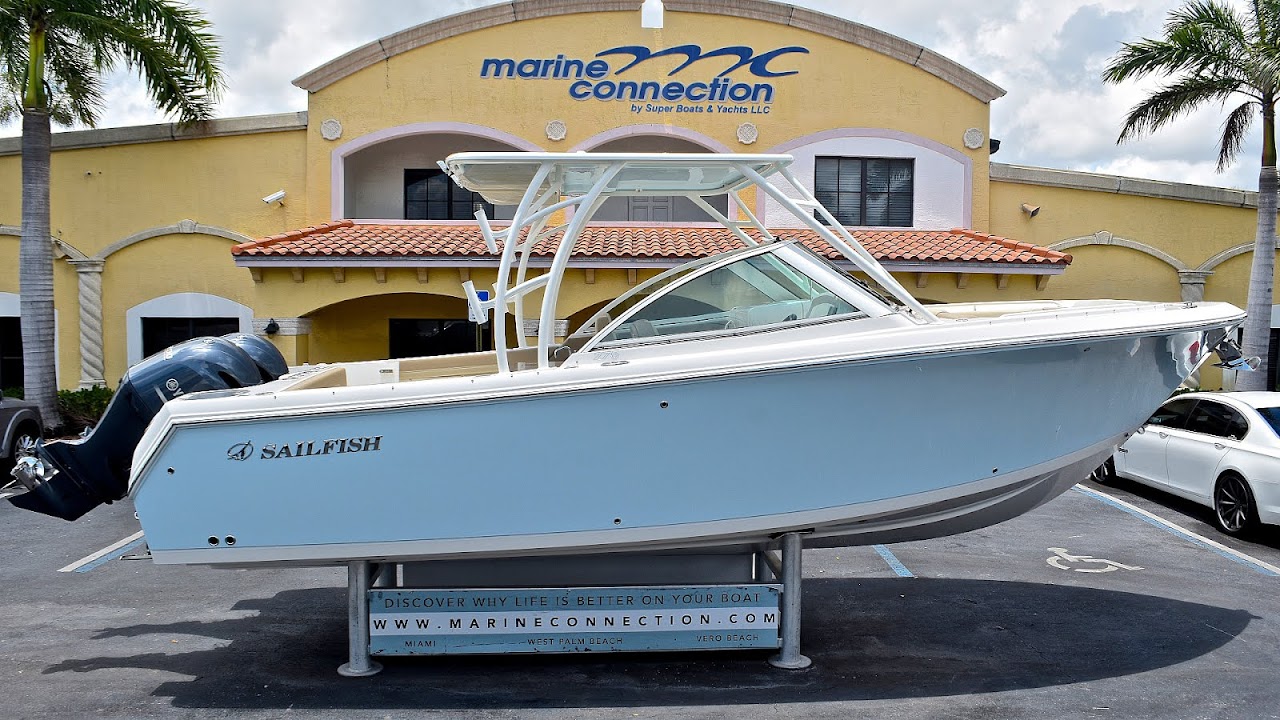 Marine Connection West Palm Beach Connect Choices