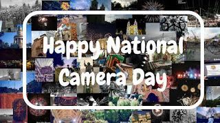 National Camera Day HD Pictures, Wallpapers