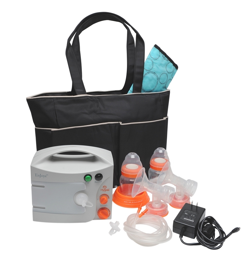 Troubleshooting your Hygeia Breast Pump When to Replace Hygeia Parts