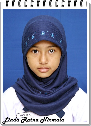 Linda Nirmala: Mei 2011