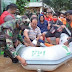 Poskonya Dibubarkan, Perahu Karet FPI Dipakai untuk Evakuasi Korban Banjir, Netizen: Engga Malu?