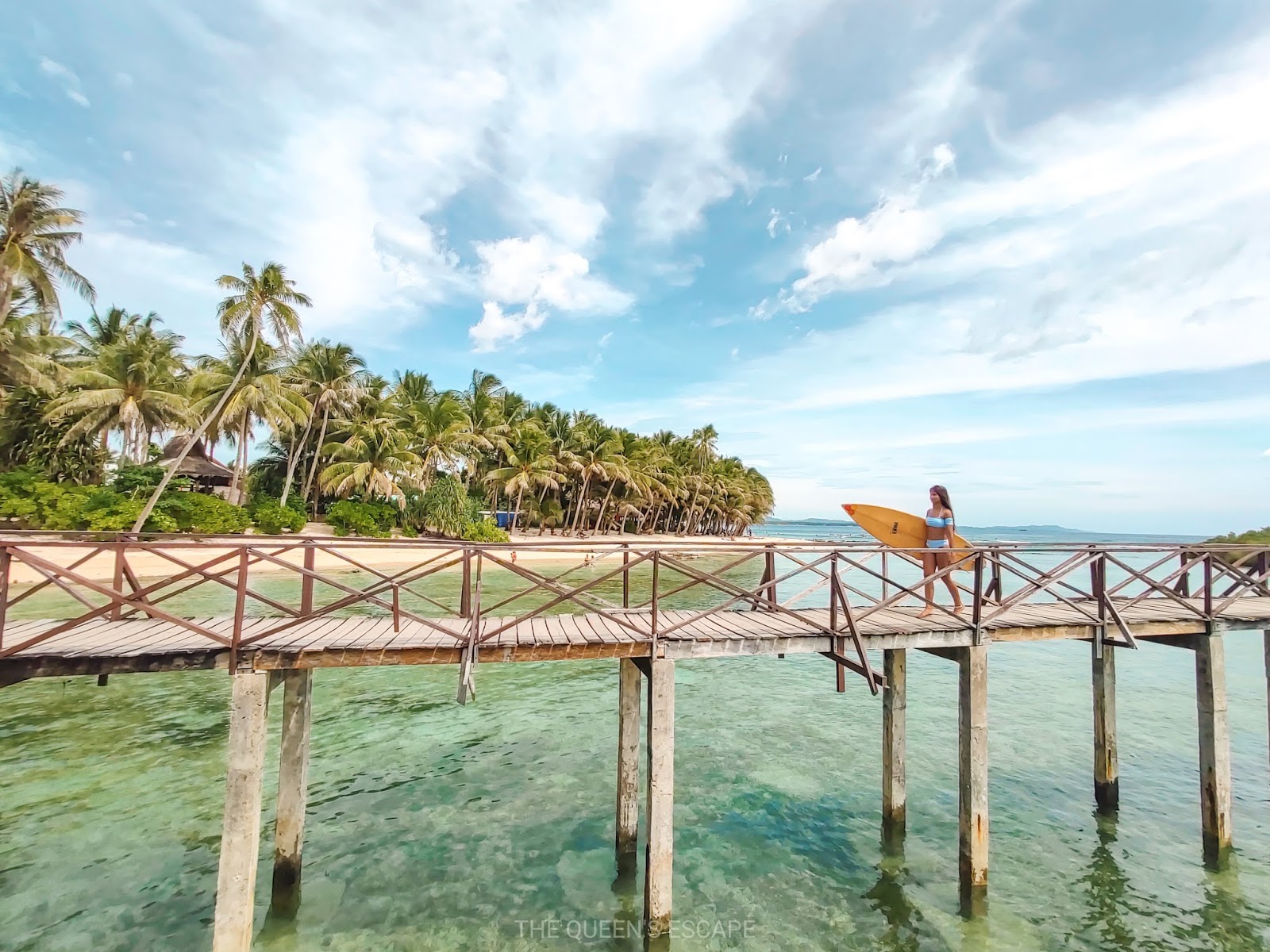 Your Ultimate DIY Travel Guide to Siargao Island 2024 The Queen's Escape