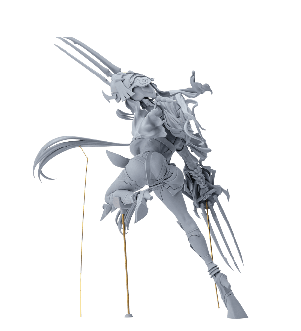อัพเดทภาพสินค้าจากอีเวนท์ MegaHobby Expo 2020 Online