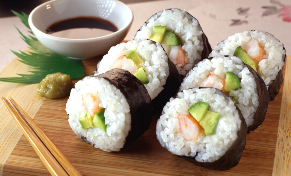 Sushi