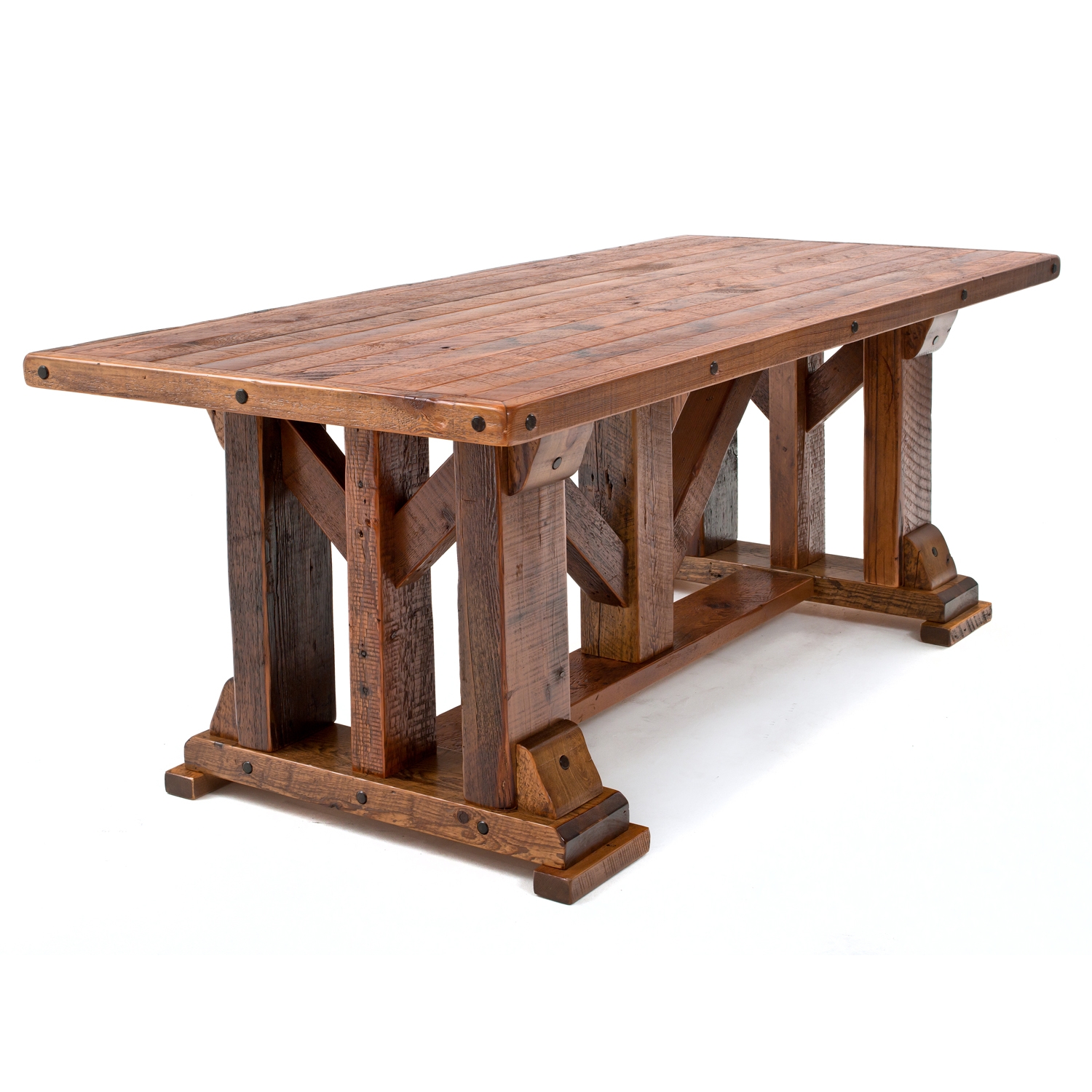 Timber Frame Table Table Frame