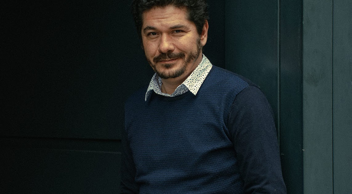 Ninguém precisa acreditar em mim, de Juan Pablo Villalobos