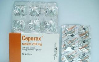 Ceporex