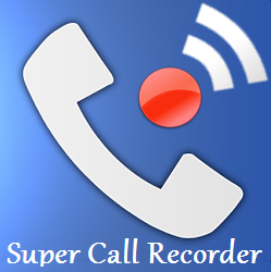 super call recorder