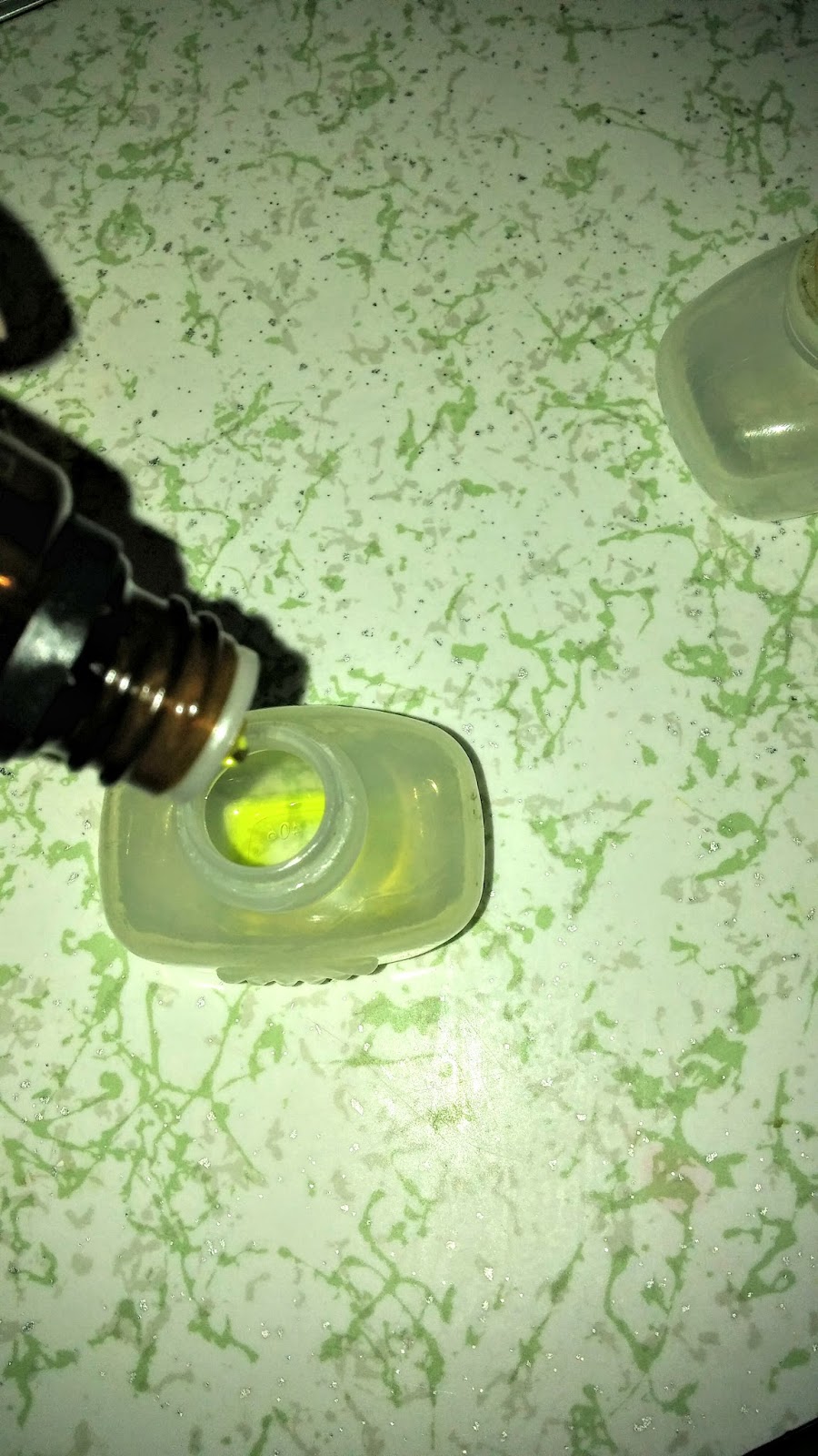 WALIDA Not Just Another Pretty Face... DIY PlugIn Air Freshener Refills