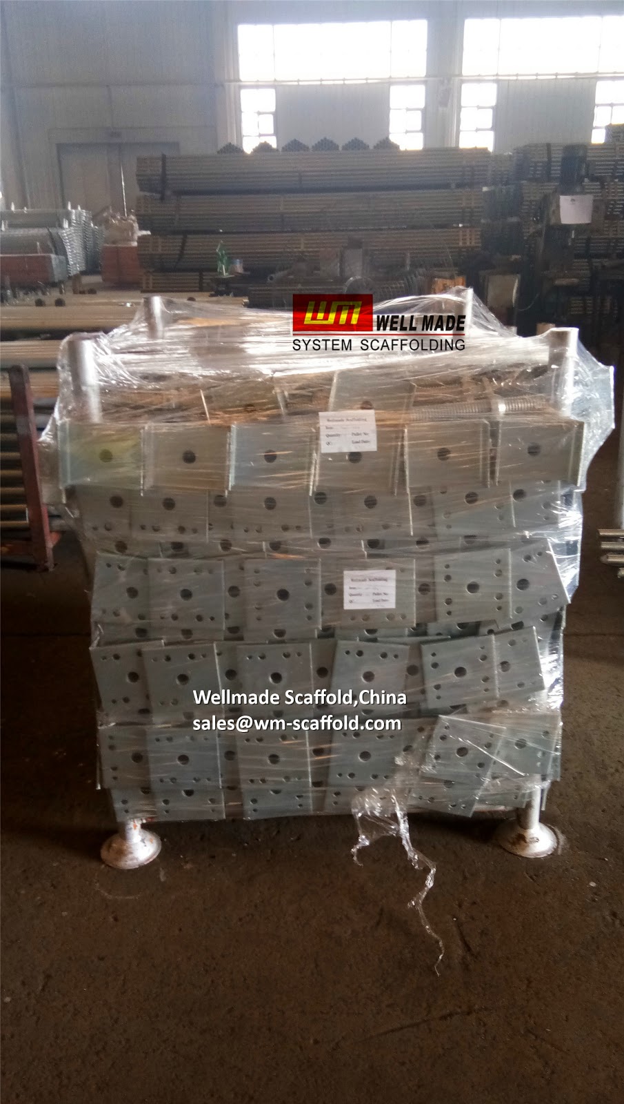 Scaffold Leveling Jacks Floor Jack Base Leg Feet