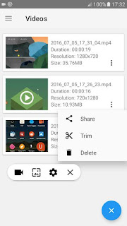 Screen Recorder Free No Ads v1.1.5.7 Full APK Screen Recorder Free No Ads v1.1.5.7 Full APK
